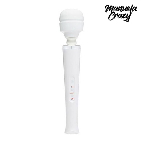 Magisk Massagestav Manuela Crazy 2479