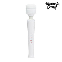 Magisk Massagestav Manuela Crazy 2479