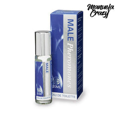 CP Manliga Feromoner Manuela Crazy 11510005