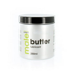 Male Butter Lubricant 250 ml Male! 11800006 11800006
