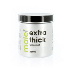 Male Lubricant Extra Thick 250 ml Male! 11800005 11800005