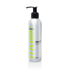 Male Anal Lubricant 250 ml Male! 11800001 11800001