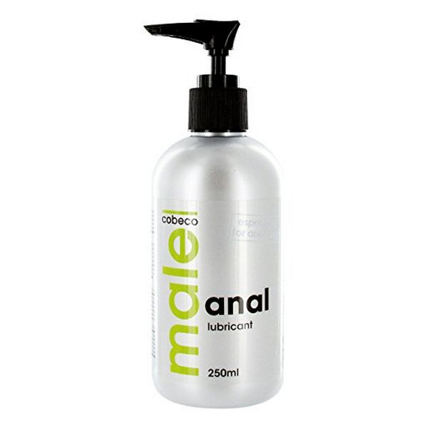 Male Anal Lubricant 250 ml Male! 11800001 11800001