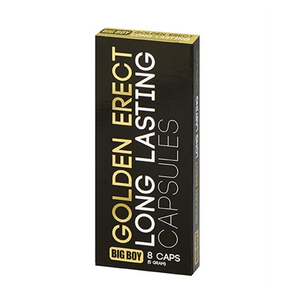 Gulden Erect Tabs Big Boy 79607