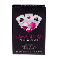 Kama Sutra Spelkort Tease & Please E22840