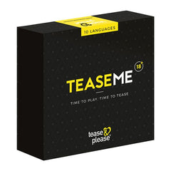 Erotisk lek Teaseme Tease & Please 22266