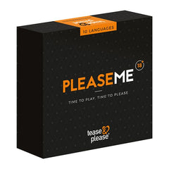 Erotisk lek Pleaseme Tease & Please 22273