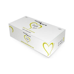 Kondom Soft Skin 100 St MoreAmore E21035
