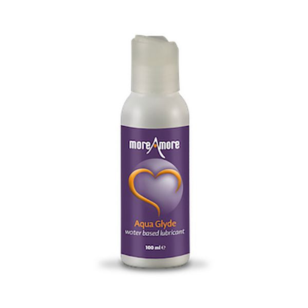 Aqua Glyde Lubricant MoreAmore E22220