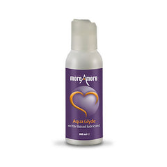 Aqua Glyde Lubricant MoreAmore E22220