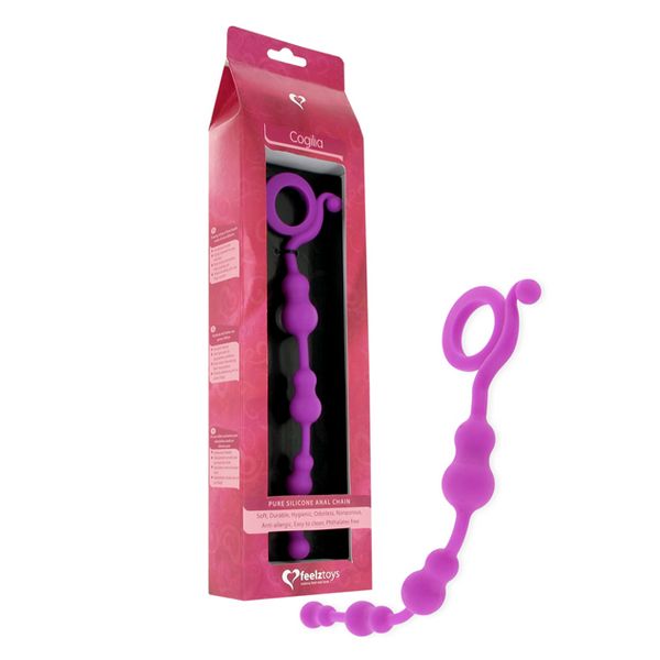 Anala kulor FeelzToys E21084