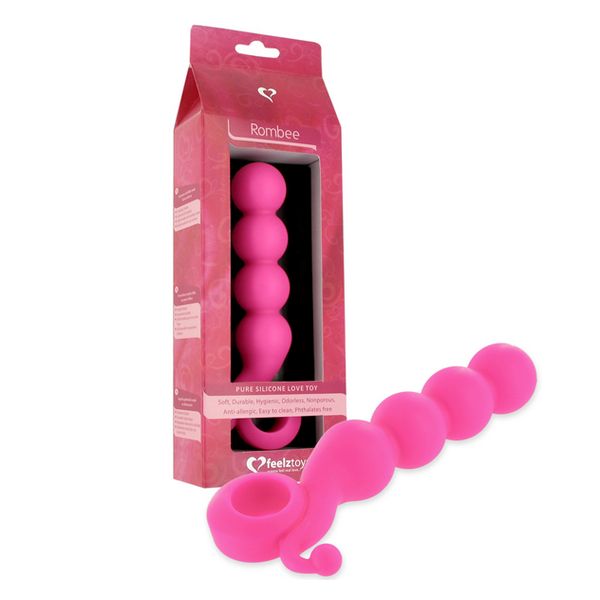 Rombee Dildo FeelzToys E21085