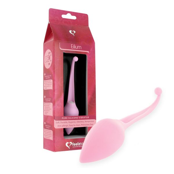 Eilium Äggvibrator FeelzToys E21087