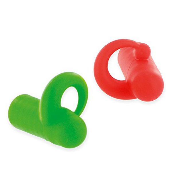 Mycero Finger Fun FeelzToys E21087