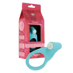 Muvee Penisring FeelzToys 305