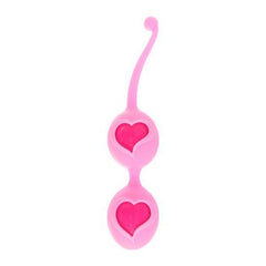 Desi Love Balls Rosa FeelzToys E21148