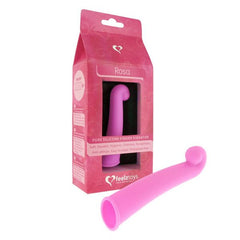 Rosa Finger Vibrator FeelzToys 636