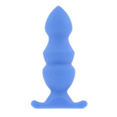 Danus Analplugg Blå ManzzzToys E21298