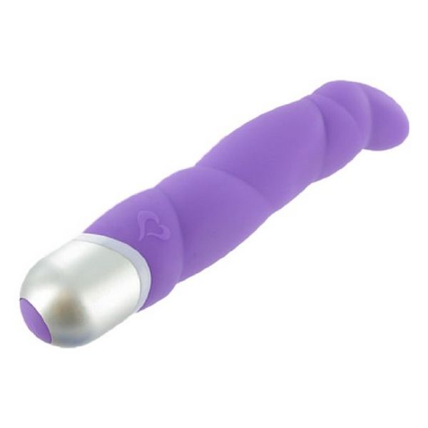 Gino Vibrator Lila FeelzToys 70455