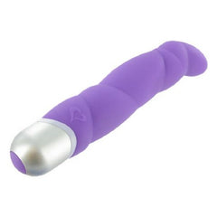 Gino Vibrator Lila FeelzToys 70455