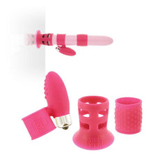 Vibrator Upgrade Kit Rosa ViboKit E21622