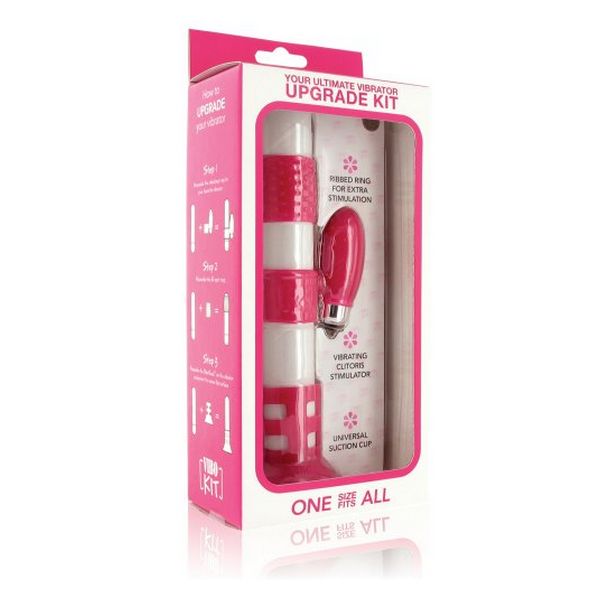 Vibrator Upgrade Kit Rosa ViboKit E21622