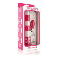 Vibrator Upgrade Kit Rosa ViboKit E21622