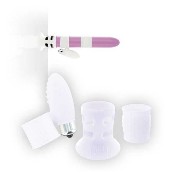 Vibrator Upgrade Kit Vit ViboKit E21624