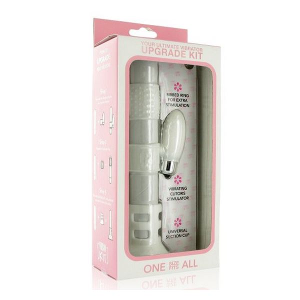 Vibrator Upgrade Kit Vit ViboKit E21624