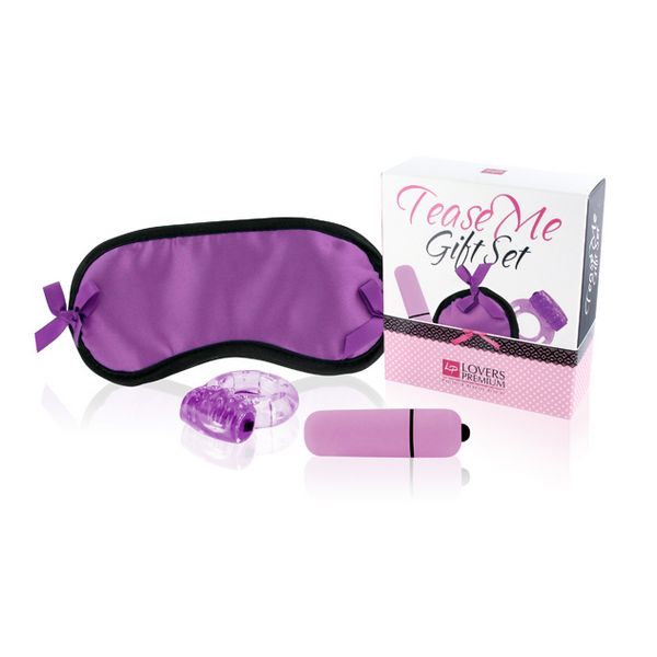 Weekender Kit Strawberry LoversPremium 530 (3 pcs)