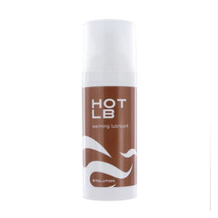 Lub Hot Erolution 943