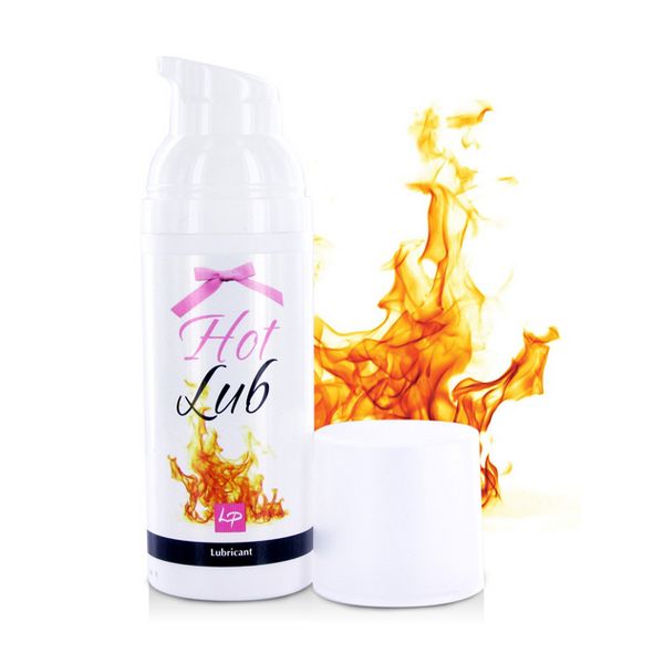 Lub Hot LoversPremium 71001