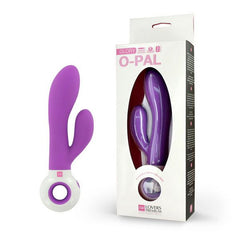 O-Pal Vibrator Glory Lila LoversPremium E22021