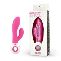 O-Pal Vibrator Glory Rosa LoversPremium E22022