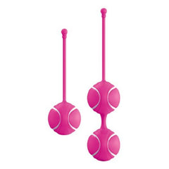 O-Balls Set Rosa LoversPremium E22036