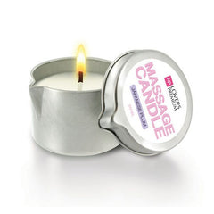 Massageljus Japanese Plum LoversPremium E22040