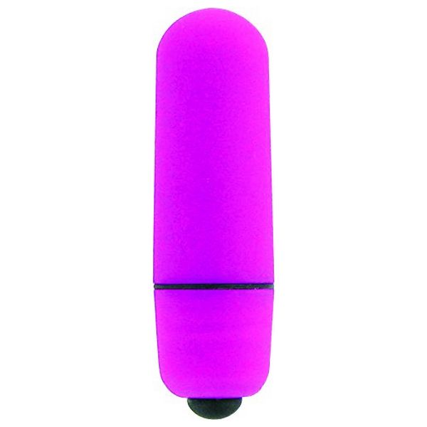 Vibrerande patron Love Bullet Love in the Pocket E24603
