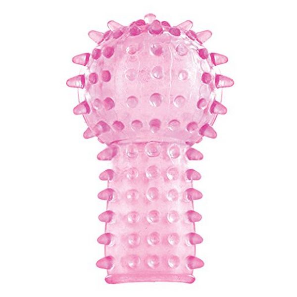 Vibrerande fingerhylsa  Love Finger Tingling Love in the Pocket E24607