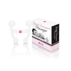 Body Pressure Massör LoversPremium E22052