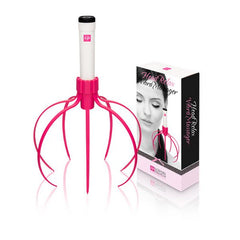 Huvudmassör Vibra Massör LoversPremium E22058