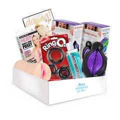 Överraskningsask – för honom SURPRISE! Gift Boxes 1704