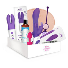 Överraskningsask – för henne SURPRISE! Gift Boxes 1711