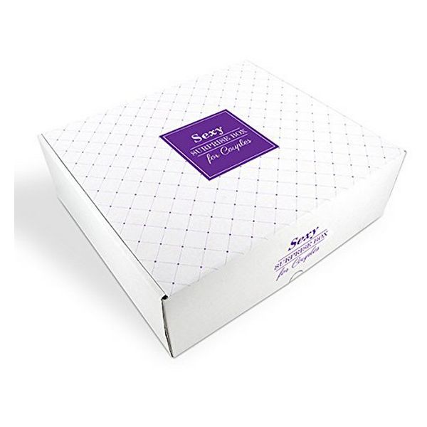 Överraskningsask – för er båda SURPRISE! Gift Boxes E25581