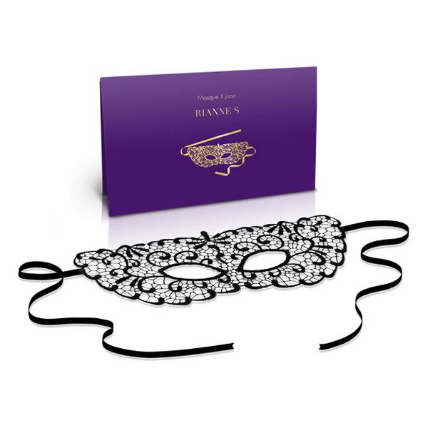 RS - Soaré - Mask I Jane Rianne S 71841