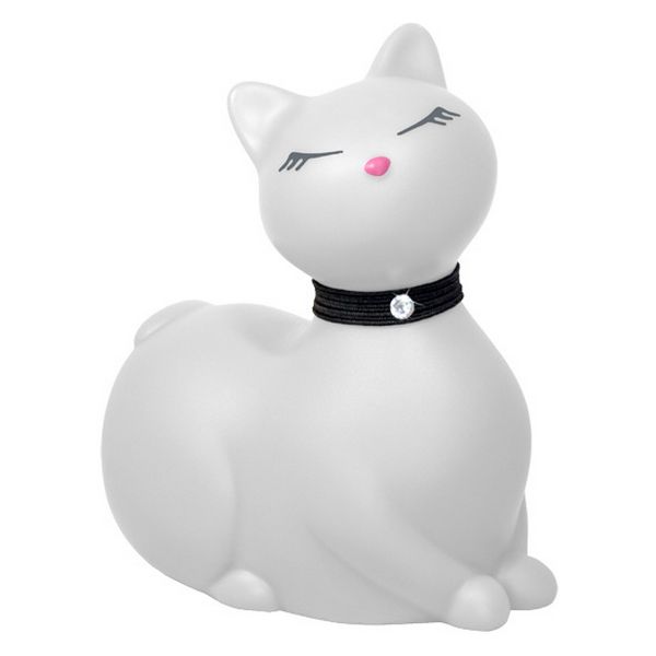 Sexpryl I Rub My Kitty | vit Big Teaze Toys E26330