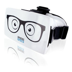 VR Headset 3D-360 SphereSpecs 72169