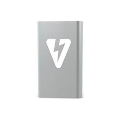 Powerbank Silver EroVolt E27260