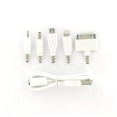 Powerbank Blå EroVolt E27261