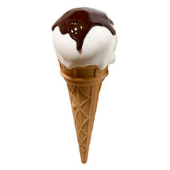 Vibrator iScream Icecream, vaniljfärgad Shiri Zinn E26272