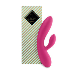 Lea Vibrator Rosa FeelzToys 72527